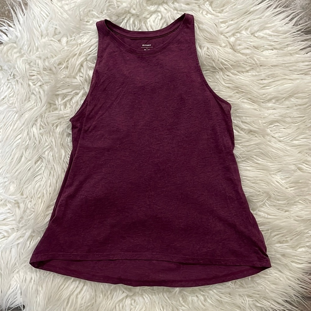 Old Navy Tank Top - Medium